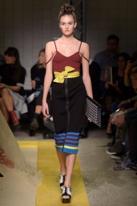 I’m Isola Marras RTW Spring 2016