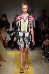 I’m Isola Marras RTW Spring 2016