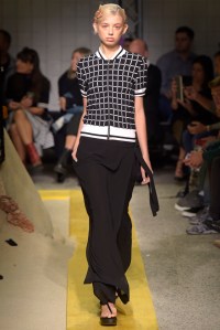 I’m Isola Marras RTW Spring 2016