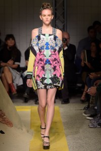 I’m Isola Marras RTW Spring 2016