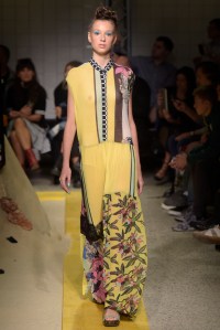I’m Isola Marras RTW Spring 2016