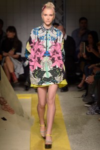 I’m Isola Marras RTW Spring 2016