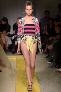 I’m Isola Marras RTW Spring 2016