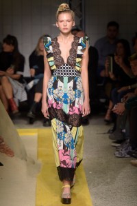 I’m Isola Marras RTW Spring 2016