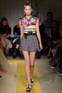 I’m Isola Marras RTW Spring 2016