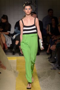 I’m Isola Marras RTW Spring 2016