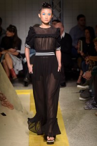I’m Isola Marras RTW Spring 2016