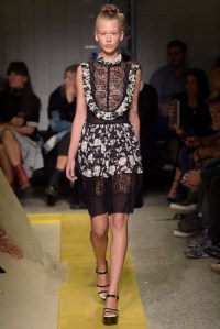 I’m Isola Marras RTW Spring 2016