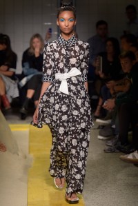 I’m Isola Marras RTW Spring 2016