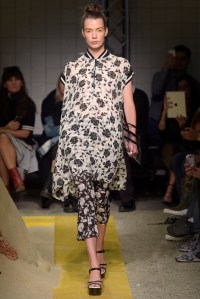 I’m Isola Marras RTW Spring 2016