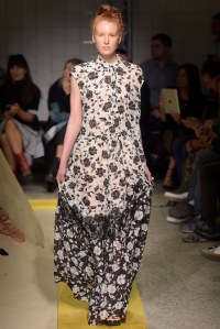 I’m Isola Marras RTW Spring 2016