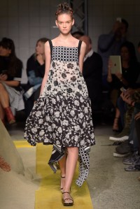 I’m Isola Marras RTW Spring 2016