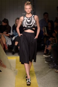I’m Isola Marras RTW Spring 2016