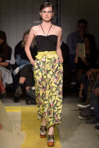 I’m Isola Marras RTW Spring 2016