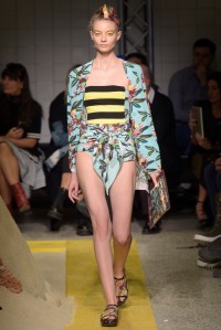 I’m Isola Marras RTW Spring 2016