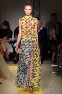 I’m Isola Marras RTW Spring 2016