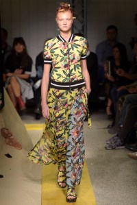 I’m Isola Marras RTW Spring 2016