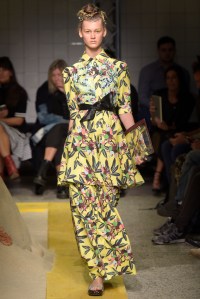 I’m Isola Marras RTW Spring 2016