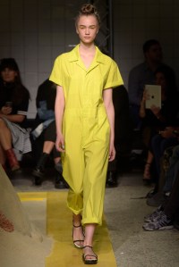 I’m Isola Marras RTW Spring 2016