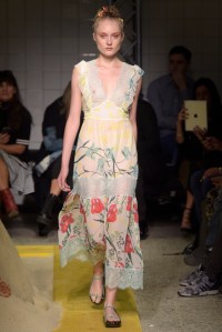 I’m Isola Marras RTW Spring 2016