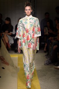 I’m Isola Marras RTW Spring 2016