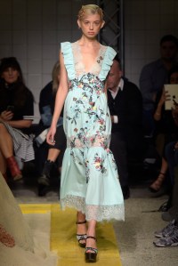 I’m Isola Marras RTW Spring 2016