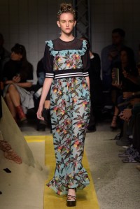 I’m Isola Marras RTW Spring 2016