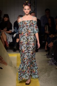 I’m Isola Marras RTW Spring 2016