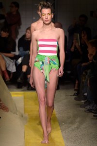 I’m Isola Marras RTW Spring 2016