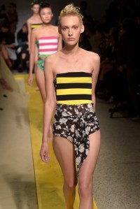 I’m Isola Marras RTW Spring 2016