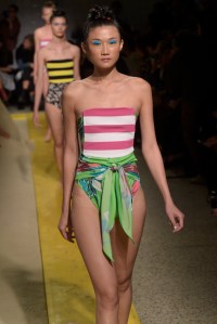 I’m Isola Marras RTW Spring 2016