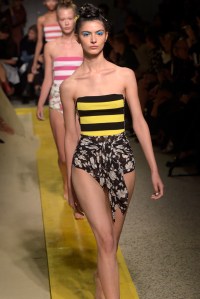 I’m Isola Marras RTW Spring 2016