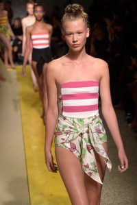 I’m Isola Marras RTW Spring 2016
