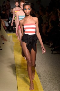 I’m Isola Marras RTW Spring 2016