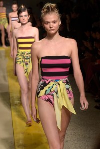 I’m Isola Marras RTW Spring 2016