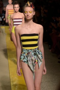 I’m Isola Marras RTW Spring 2016