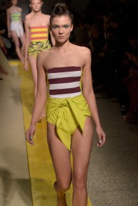 I’m Isola Marras RTW Spring 2016