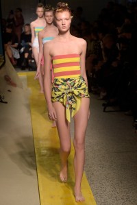 I’m Isola Marras RTW Spring 2016