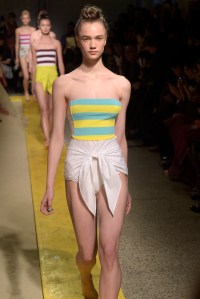 I’m Isola Marras RTW Spring 2016