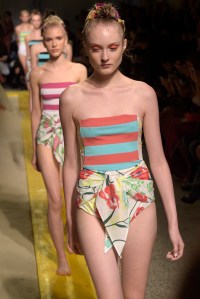 I’m Isola Marras RTW Spring 2016
