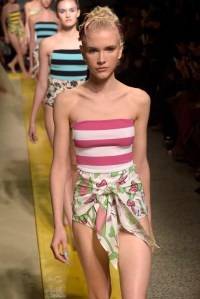 I’m Isola Marras RTW Spring 2016