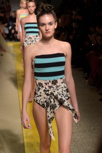 I’m Isola Marras RTW Spring 2016