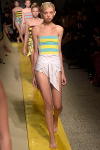 I’m Isola Marras RTW Spring 2016
