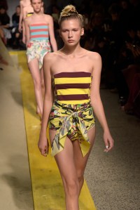 I’m Isola Marras RTW Spring 2016