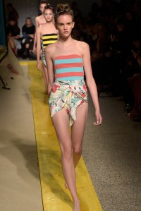 I’m Isola Marras RTW Spring 2016