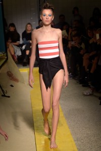 I’m Isola Marras RTW Spring 2016
