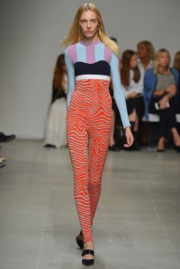 Iceberg RTW Spring 2016