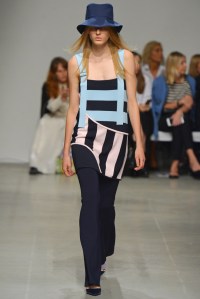 Iceberg RTW Spring 2016