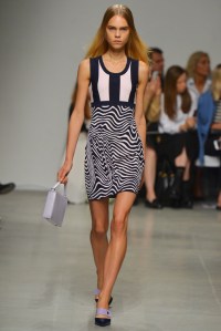 Iceberg RTW Spring 2016