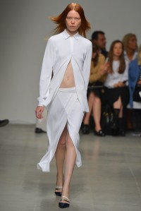 Iceberg RTW Spring 2016
